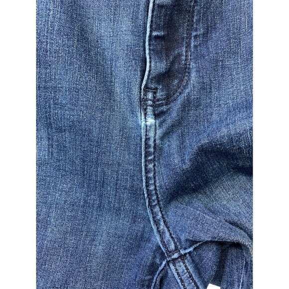 Simply Vera Women's Skinny Ankle Jeans - Picture 9 of 9